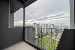 The Garden Residences (D19), Apartment #536320931